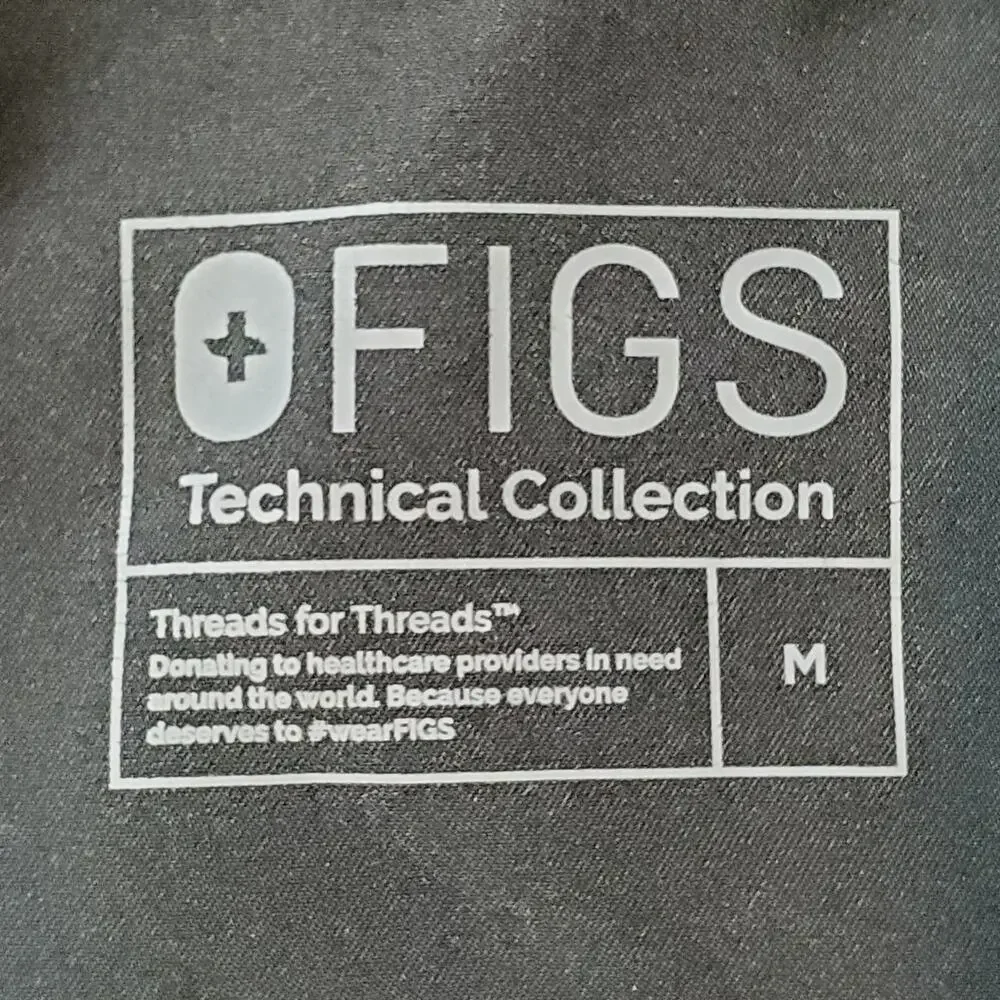 Figs men size